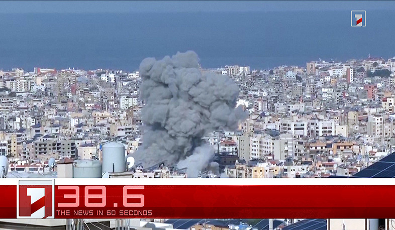 March 4 in 60 seconds