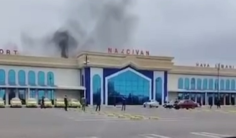 Iranian Ambassador summoned to Azerbaijani Foreign Ministry