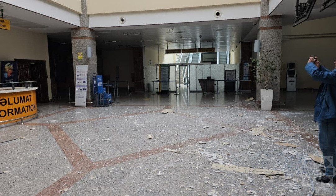 Iran must stop denying Nakhijevan strike, Azerbaijani Defense Ministry’s new statement