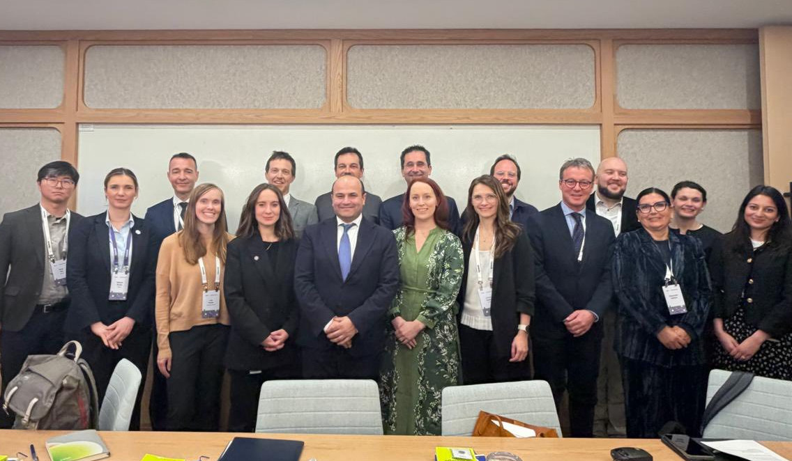 Prospects for cooperation between company and Armenian side in AI ​​field discussed with OpenAI representatives