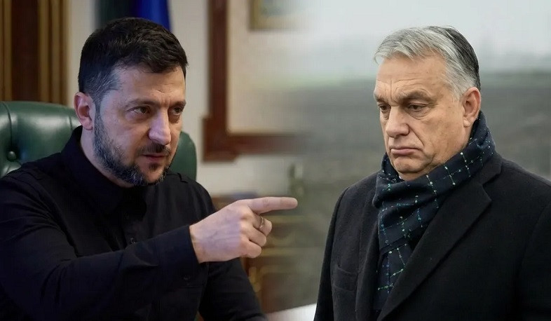 We hope that one person in European Union will not block 90 billion: Zelensky