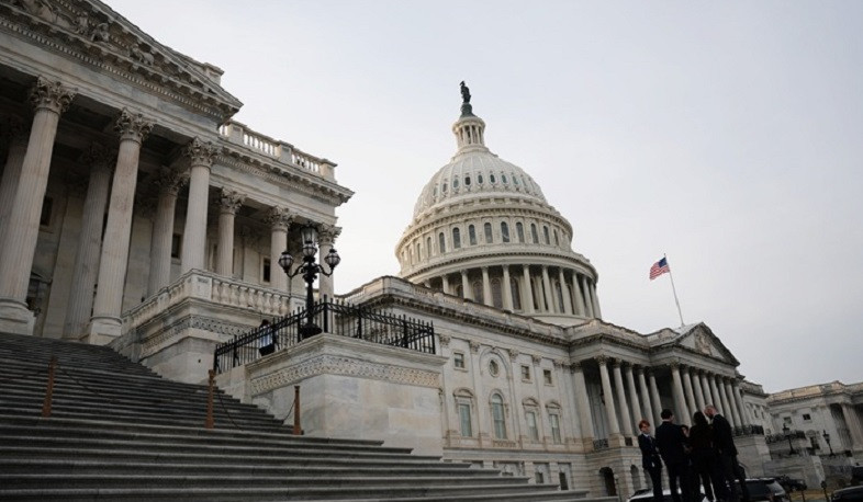 US House narrowly rejects resolution to end Trump’s Iran war