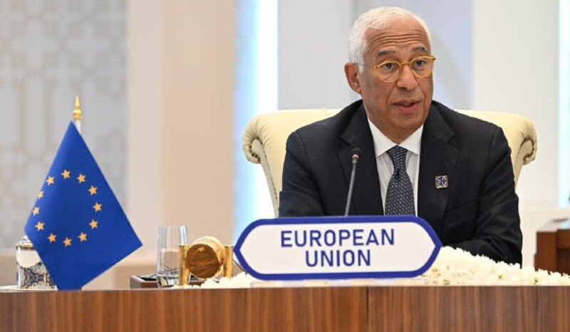 President of the European Council to visit Azerbaijan