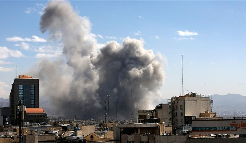 Military operations continue in the region