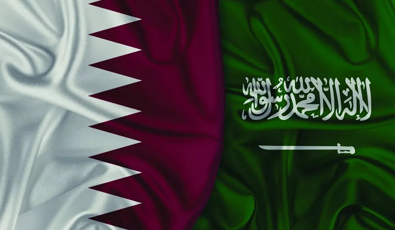 Qatar condemns Iran's attacks on neighboring countries
