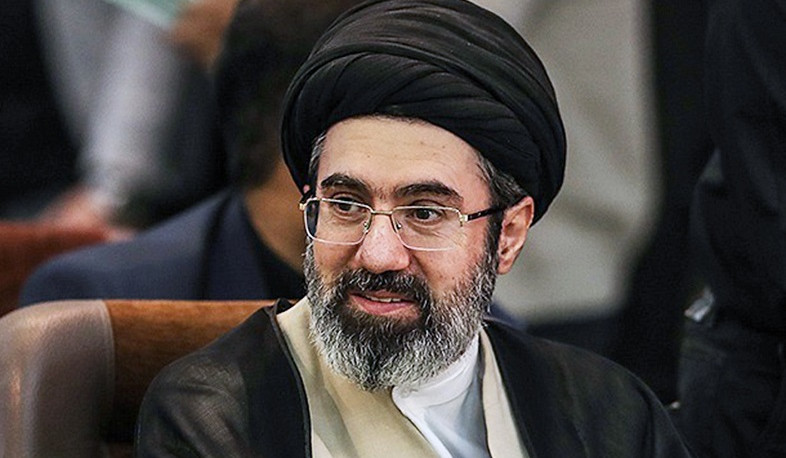 Trump unhappy with appointment of Mojtaba Khamenei as Iran's new supreme leader: Fox News