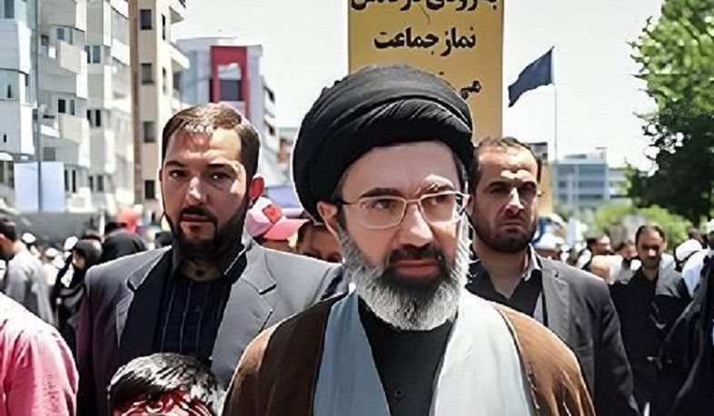 Putin congratulates Mojtaba Khamenei on his election as Iran's Supreme Leader