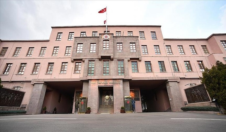 US evacuates diplomats from southeast Turkey