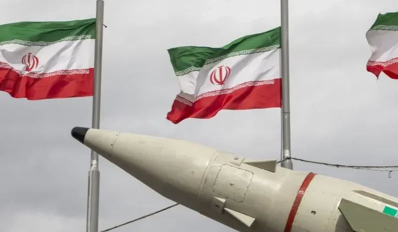 Tehran threatens to attack US oil and gas infrastructure in Middle East