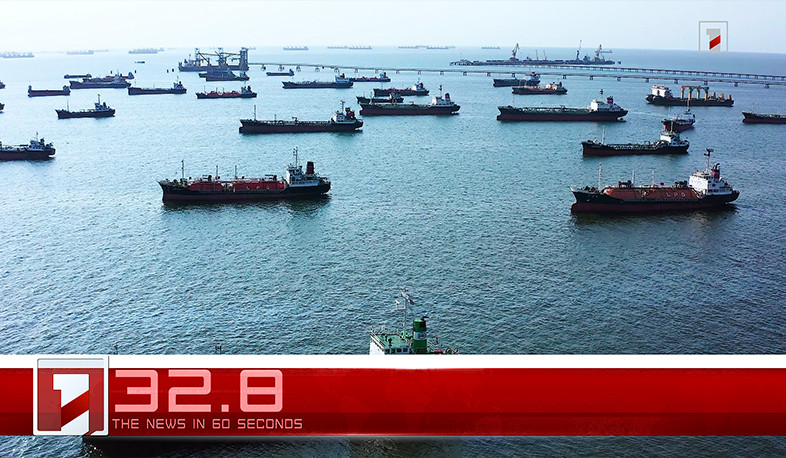 March 13 in 60 seconds