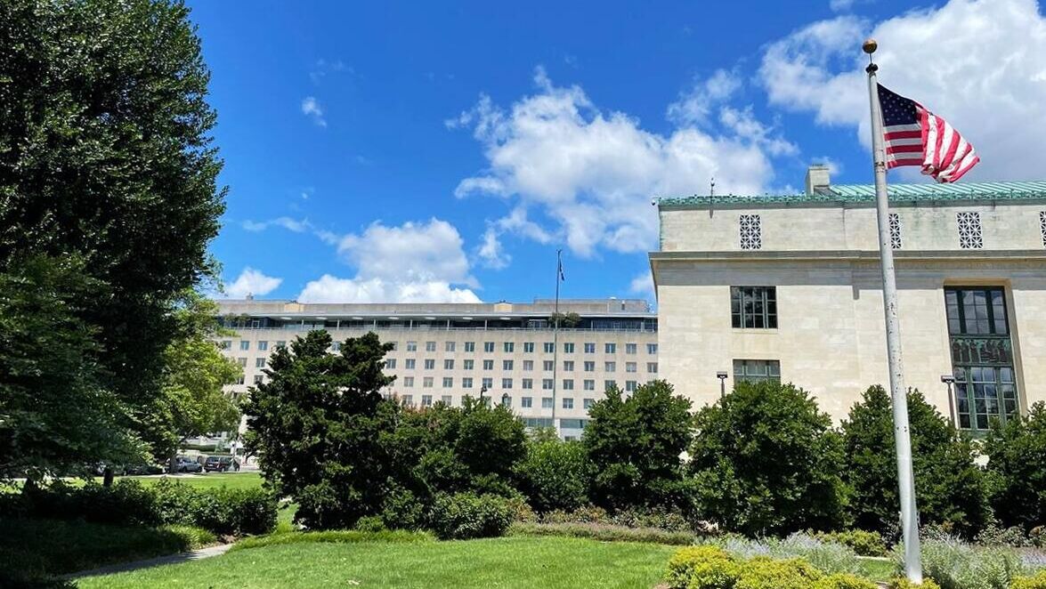 US State Department offered $10 million reward for information on Khamenei