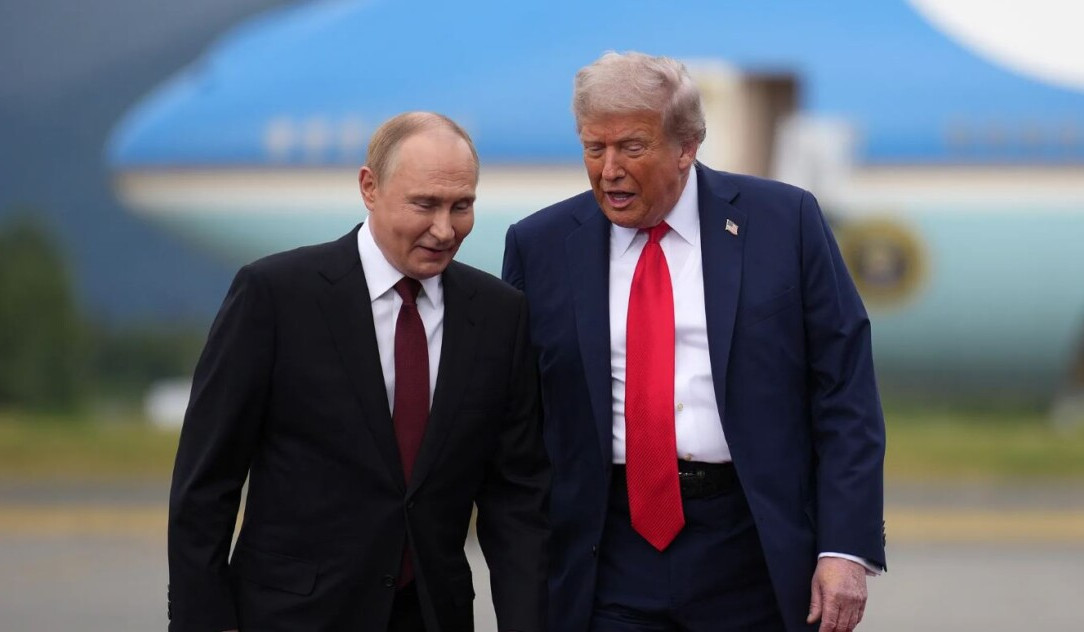 Trump rejected Putin offer to move Iran's uranium to Russia: Axios