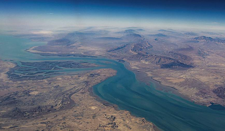 Iran provided safe passage to Indian ships through the Strait of Hormuz: Ambassador