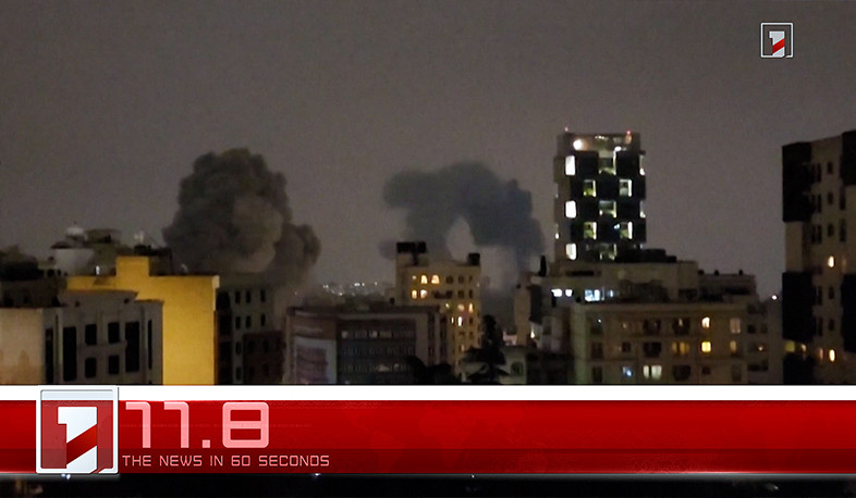 March 14 in 60 Seconds