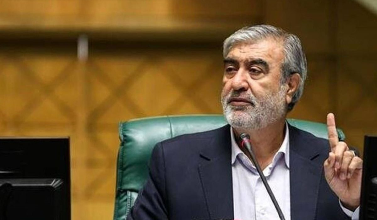 Ukraine has become a legitimate target for Iran due to its support for Israel: Azizi