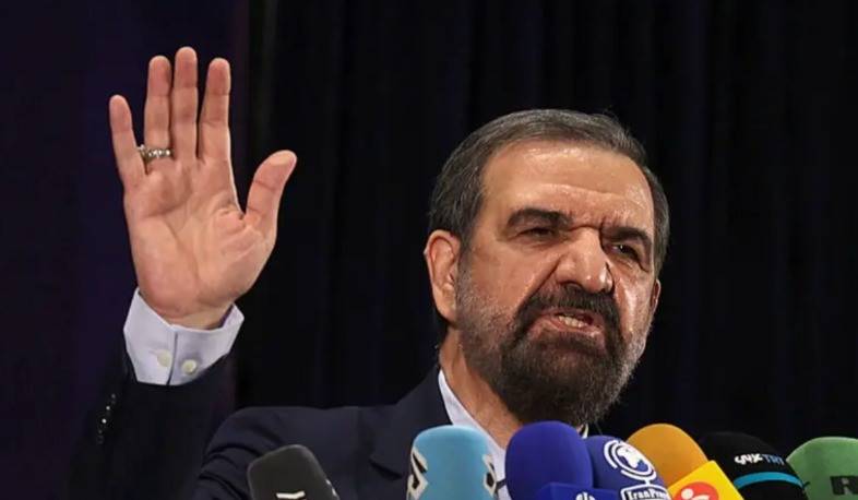 Former IRGC commander appointed advisor to Iran's Supreme Leader