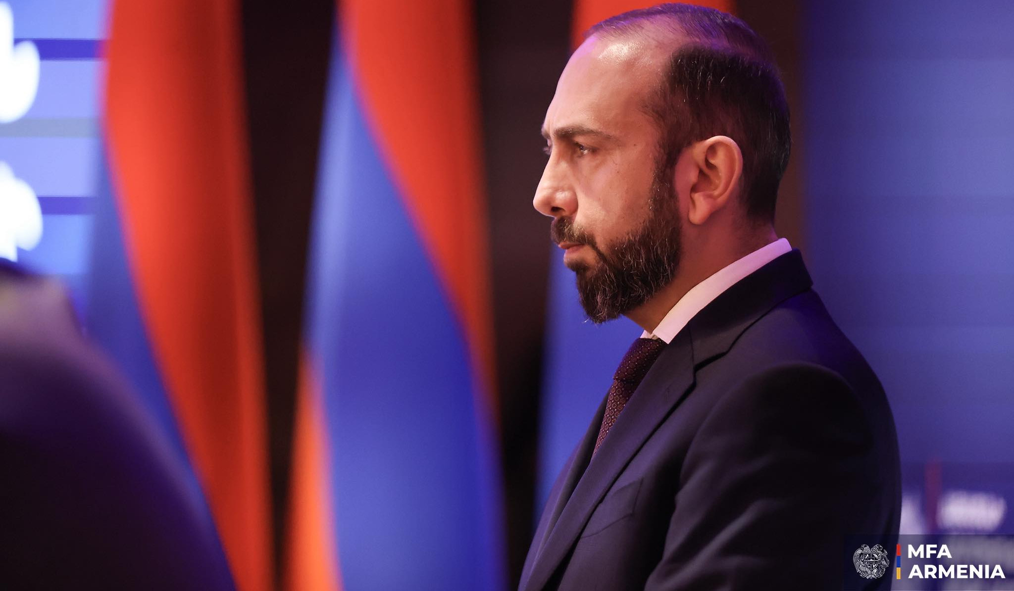 Mirzoyan will be on working visit to Oman: official opening of Armenia's resident Embassy will take place in Muscat