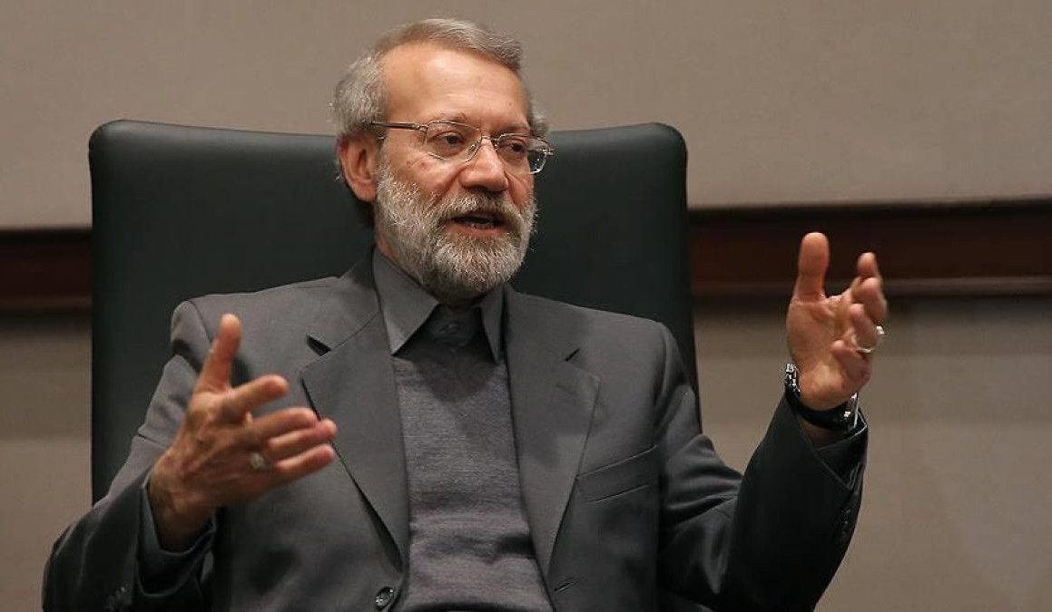 Israel says Iran's security chief Ali Larijani killed in Tehran strike