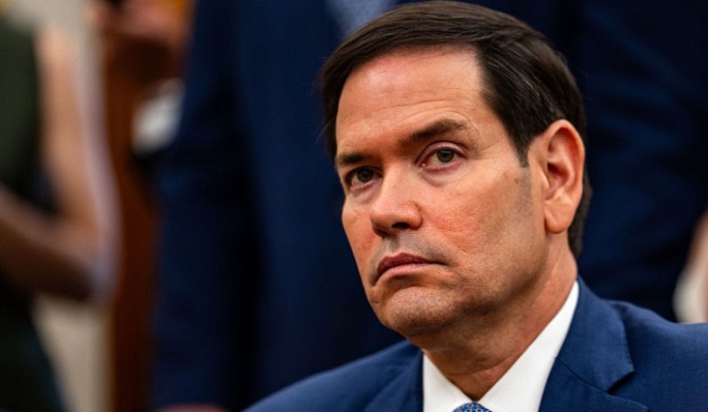 Rubio denies reports of US plans to remove Cuban President