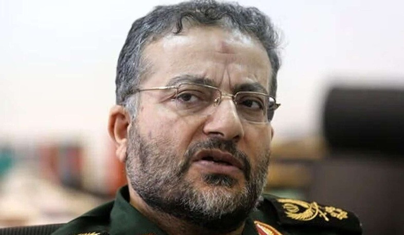 Iran confirms Basij commander Soleimani killed: Fars