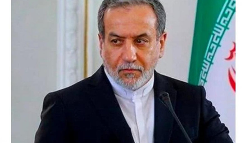 Killing of Larijani will not destabilise Iranian political system: Araghchi
