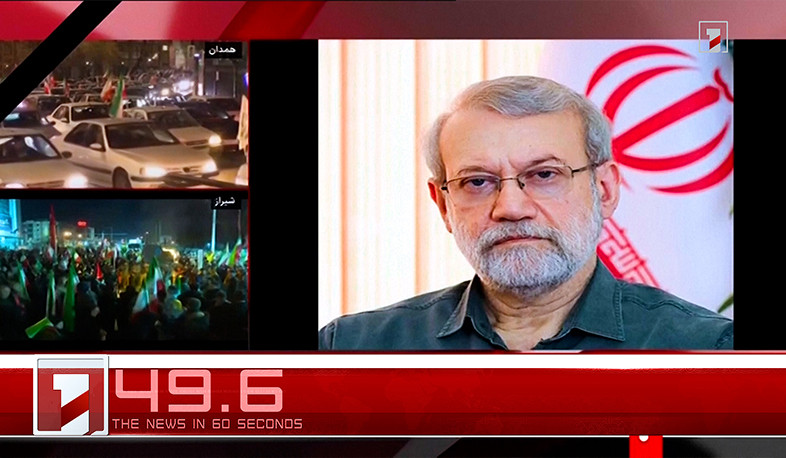 March 18 in 60 seconds