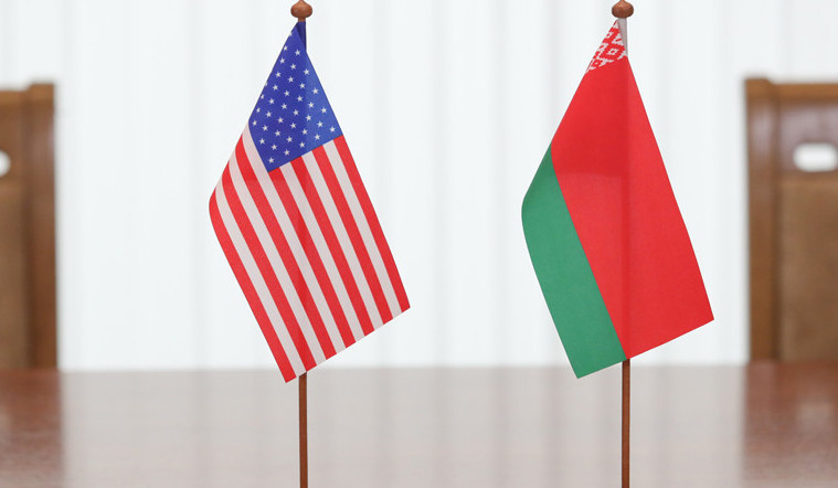 Lukashenko’s visit to USA possible