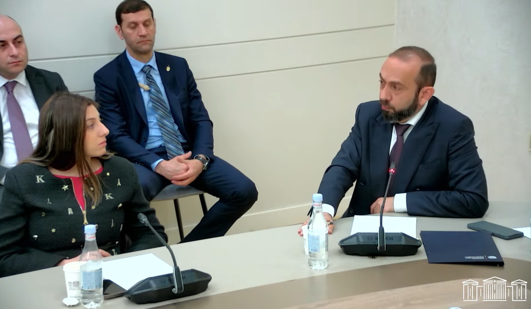 Armenia has sent humanitarian aid to Iran, mainly medicines, Mirzoyan