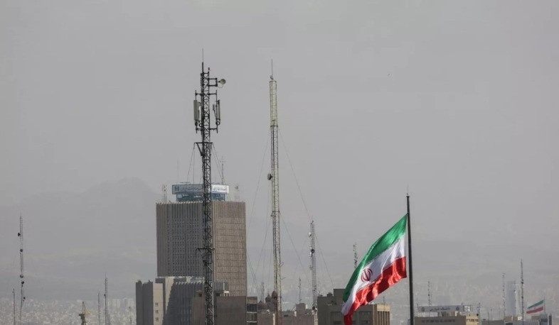 Tehran and several regions of northern Iran left without electricity due to US attack