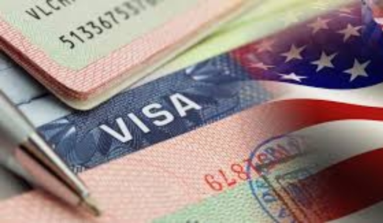 Eligible visa applicants receive information about their legal protections in the United States, including details on fair wages, safe working conditions: US Embassy to Armenia