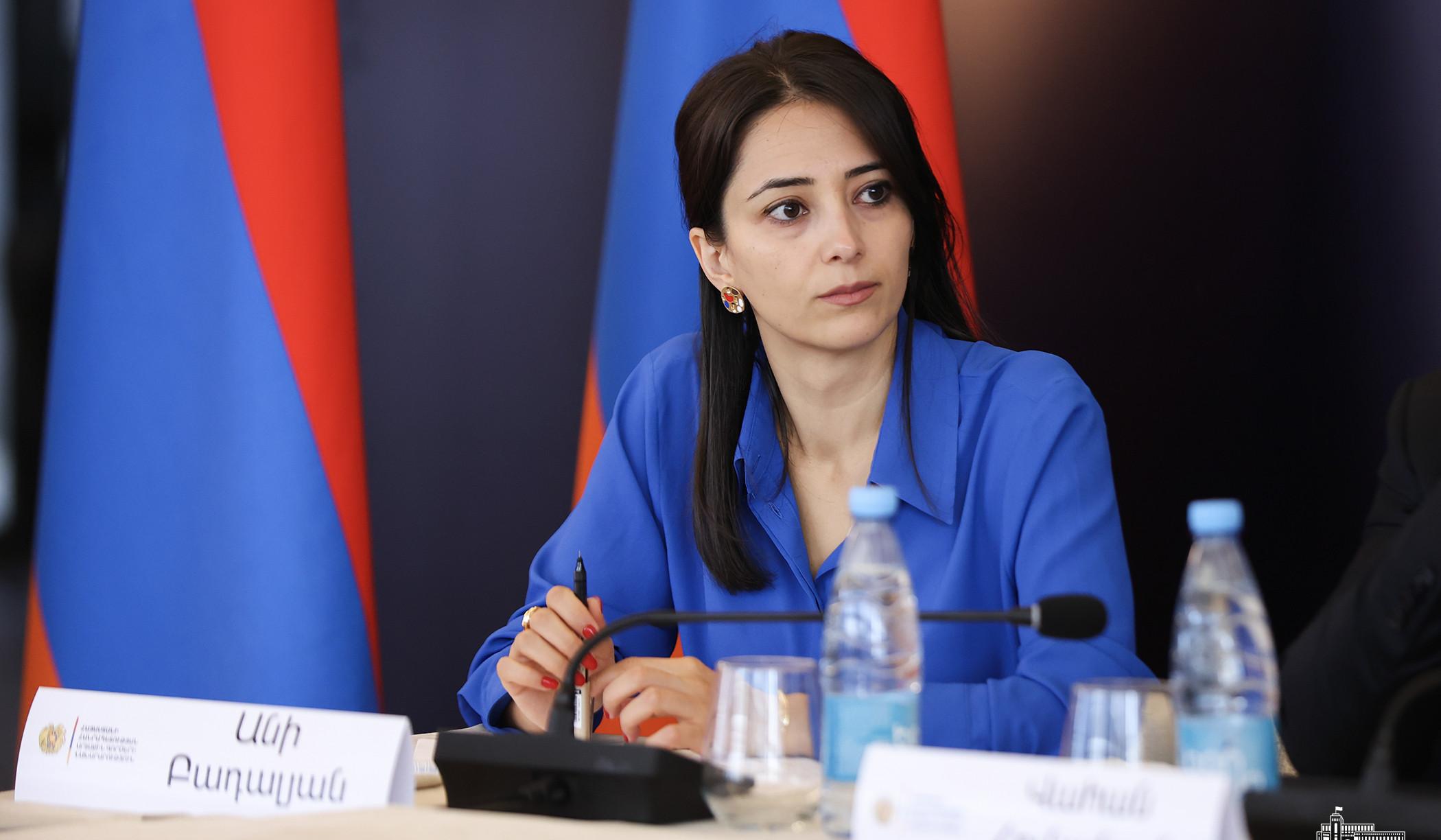 We hope that the peace established between Armenia and Azerbaijan will put end to fabricated claims and eliminate hate speech: Armenia's Foreign Ministry