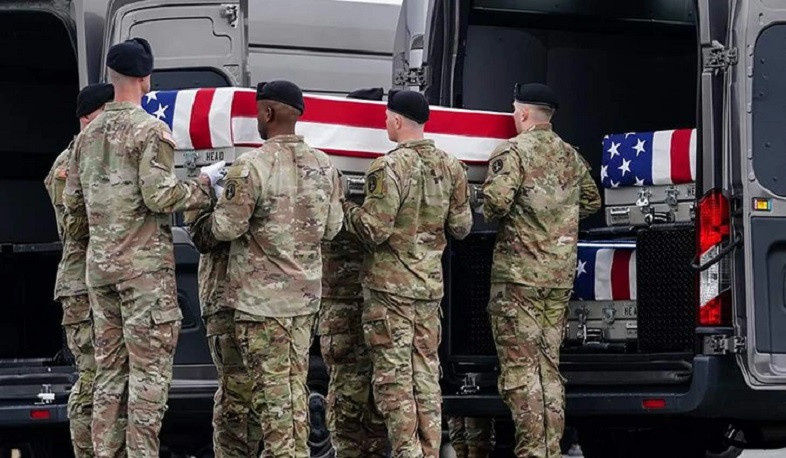 13 US soldiers killed in Iran strike: ABC News