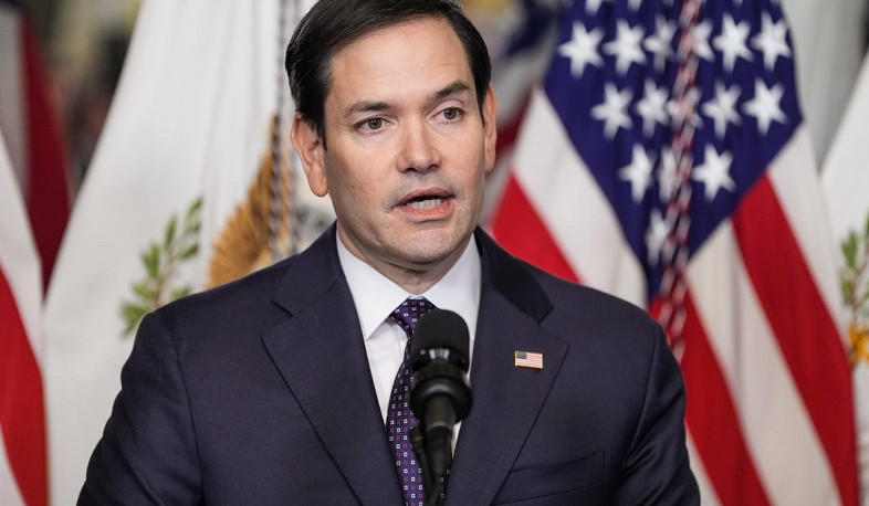 Rubio says US will have to reexamine ties with NATO after Iran conflict