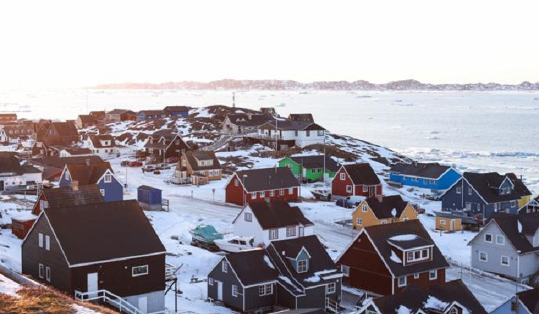 Pentagon in talks with Denmark over access to three military bases in Greenland: NYT