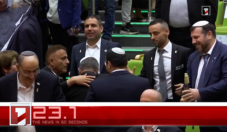 April 1 in 60 seconds