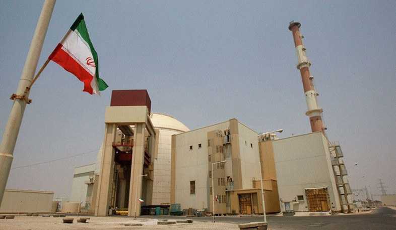 Iran reports another attack on Bushehr nuclear power plant