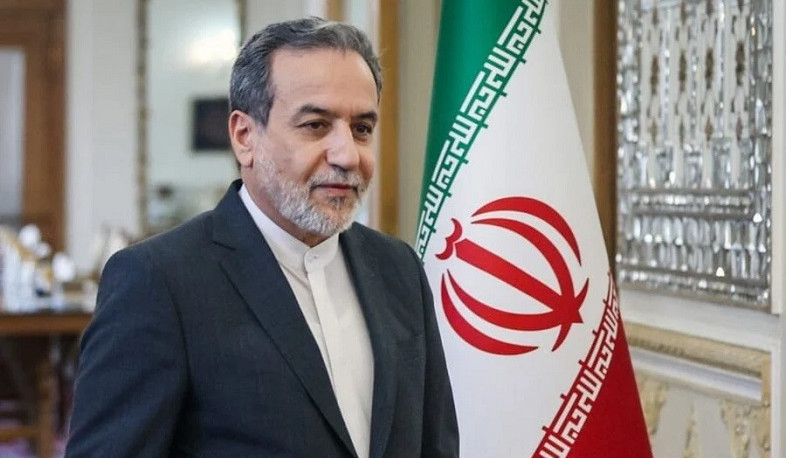 Attack on Bushehr nuclear power plant will destroy life in the capitals of Persian Gulf countries, not in Tehran: Araghchi