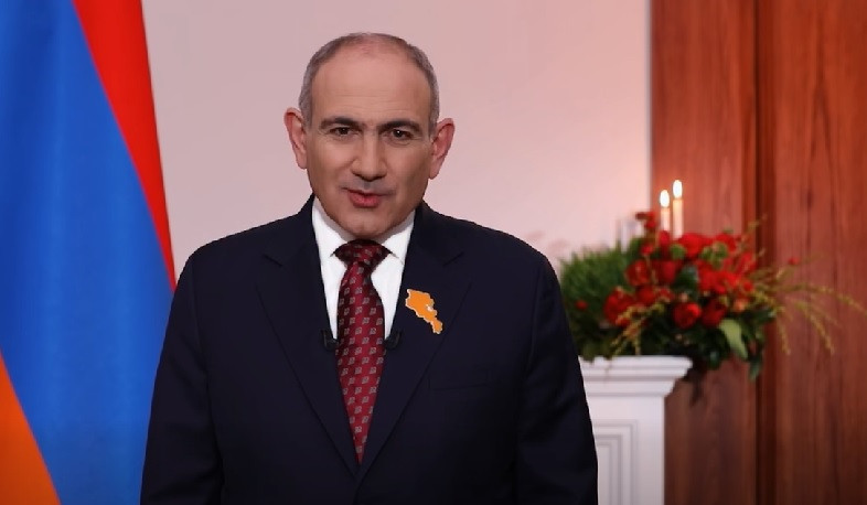 Prime Minister congratulates compatriots on upcoming Easter