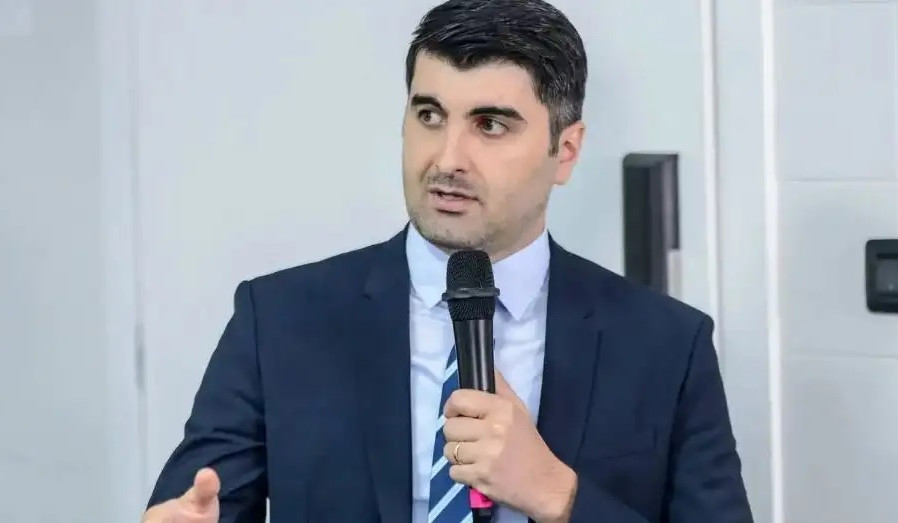 Azerbaijani side sent rather clear message that, in their perception, Armenia and Azerbaijan are in same boat in terms of security: Minasyan