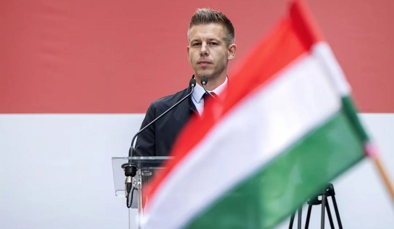 Hungary will once again become a strong ally of EU: Magyar