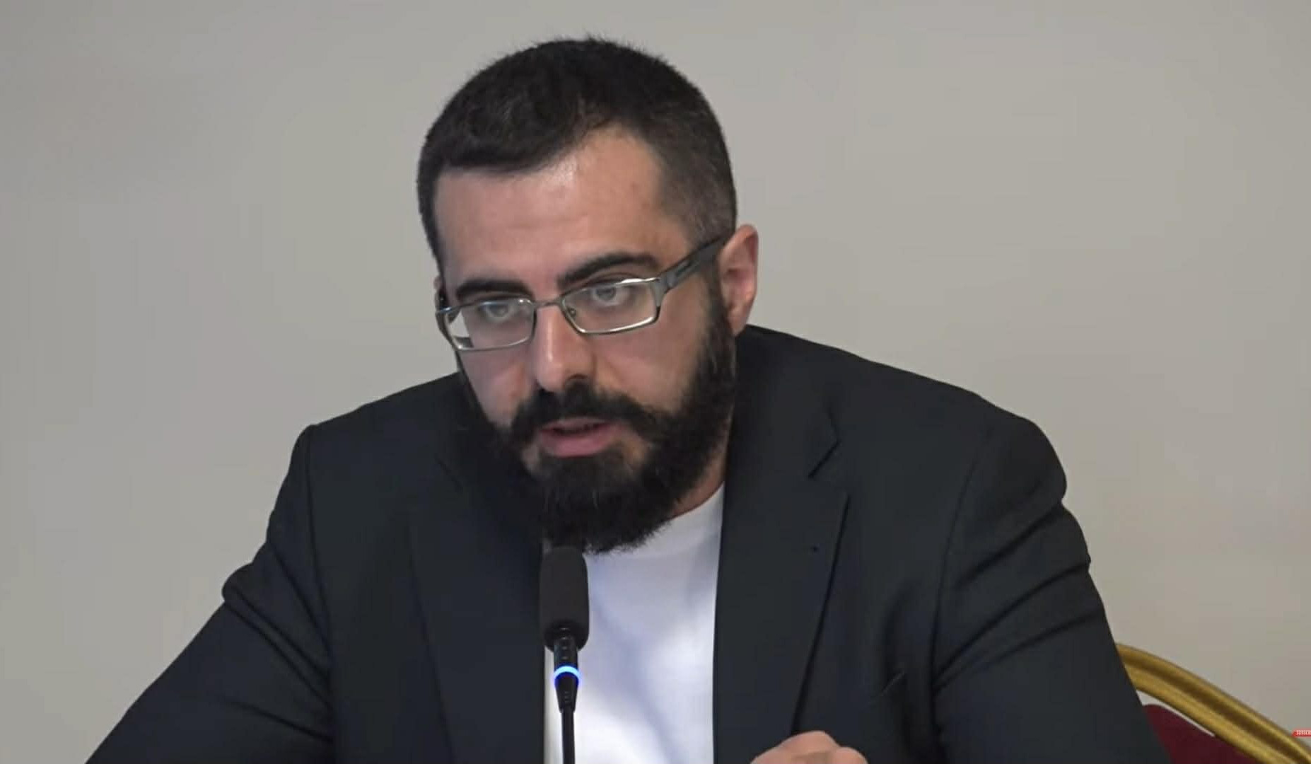 TRIPP remains one of key topics within Armenia–Azerbaijan settlement framework: expert