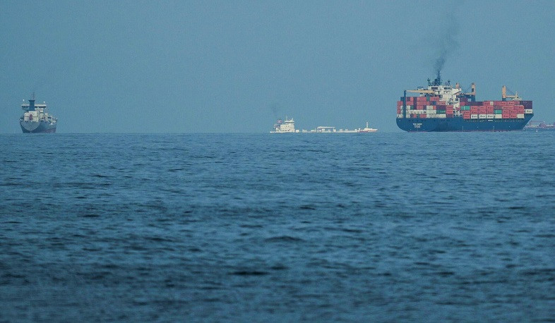 US to begin blockade of Iranian ports on April 13