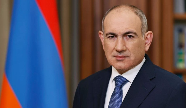 Prime Minister of Armenia congratulated Péter Magyar on his victory
