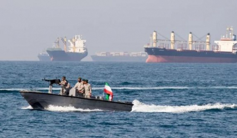 Iran threatens to take retaliatory measures if Gulf ports are blocked