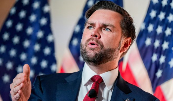 Vance says progress made in Iran talks, US will work well with next Hungarian PM