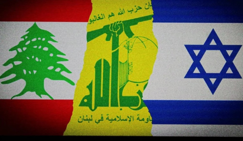 Hezbollah chief urges Lebanese government to cancel Washington talks with Israel