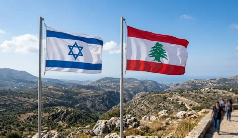 Lebanese military reports ceasefire violation by Israel