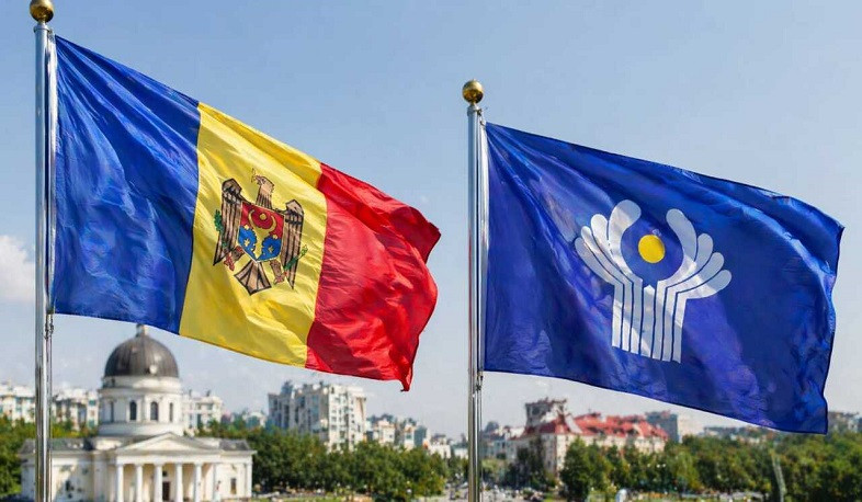Moldova will be the third country to leave the CIS, after Georgia and Ukraine