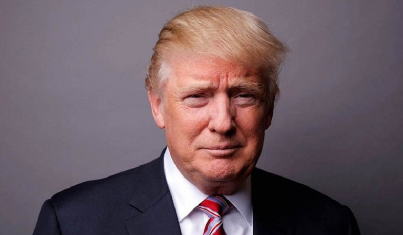 Iran removed mines in the Strait of Hormuz: Trump