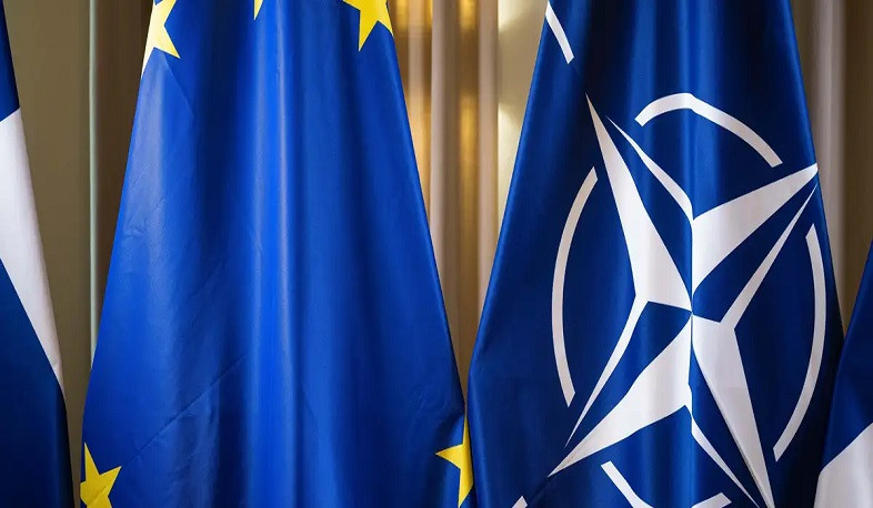 EU and NATO strengthen defense cooperation